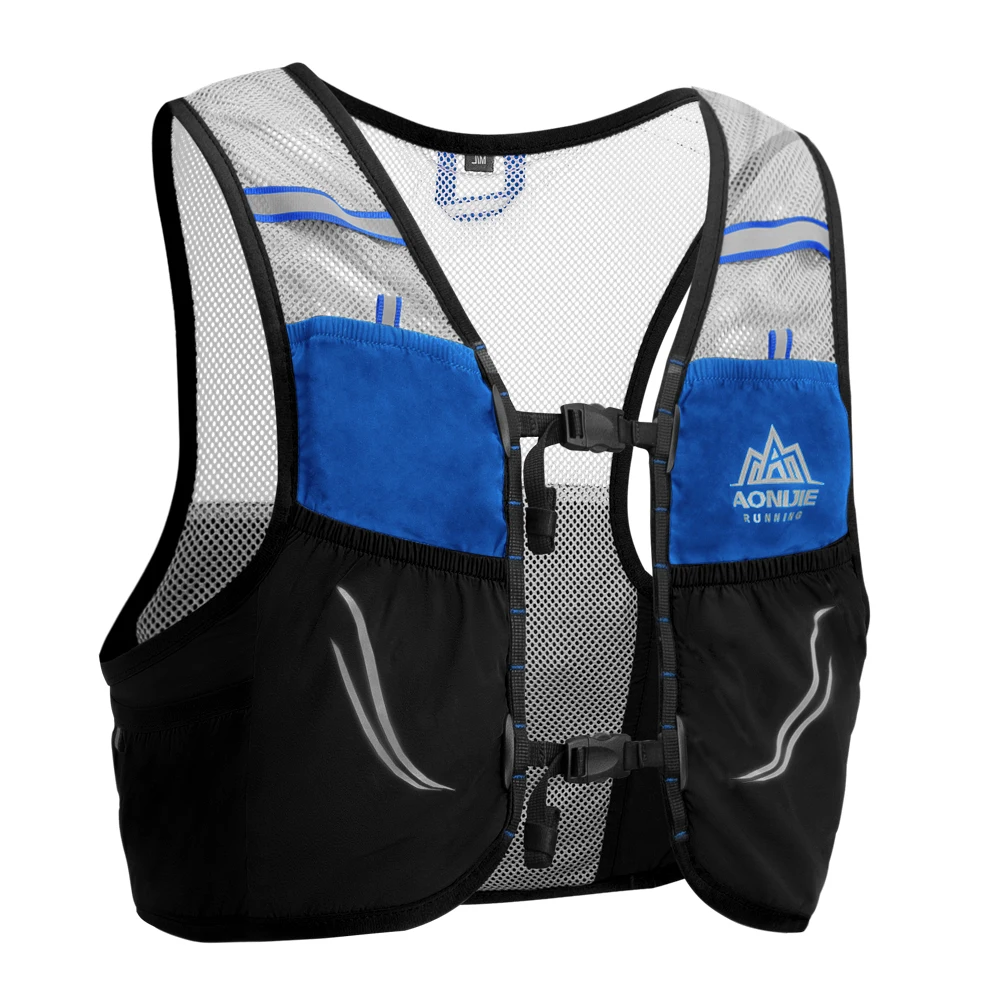 Race Bib - AONIJIE C932 Lightweight Backpack Running Vest