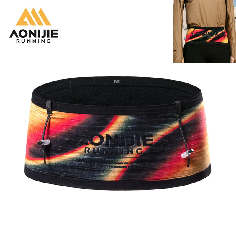 AONIJIE Spring W8145 Sports El - Race Bib review and price