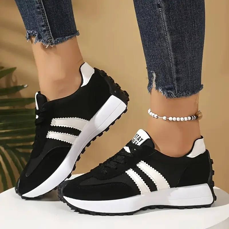 Designer Sneakers Women Sport  - Running Shoes Women review and price