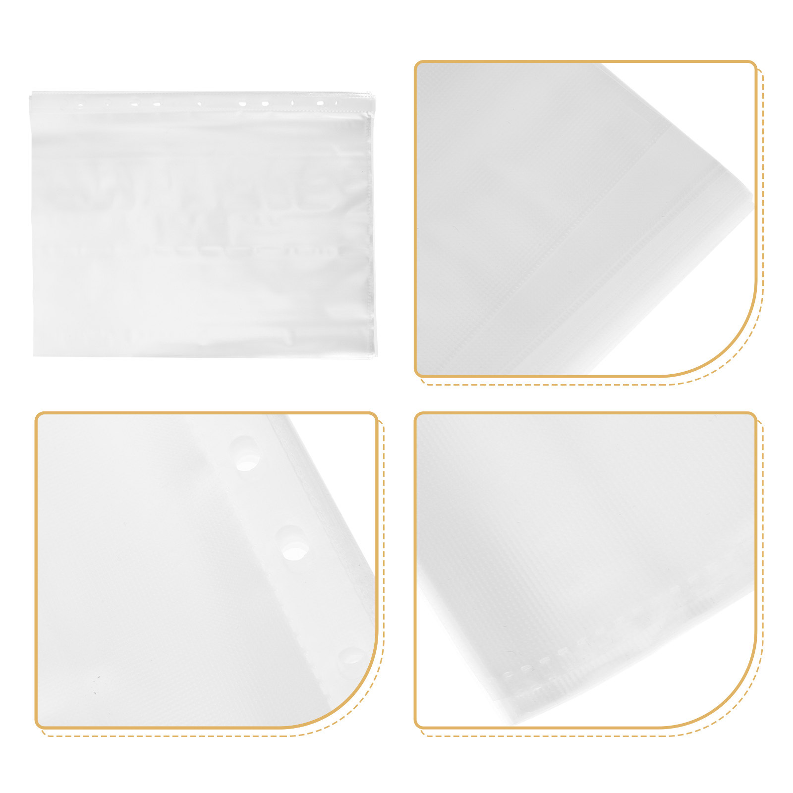 100Pcs Running Bib Display Bag - Race Bib review and price