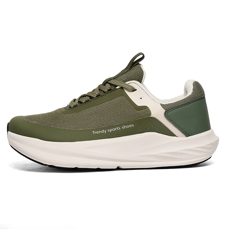 Hot Sale Running Trainers for  - Running Shoes Men review and price