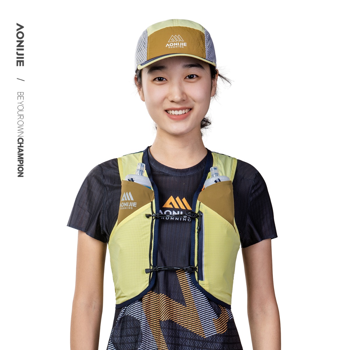 AONIJIE MB 4L Lightweight Trai - Race Bib review and price