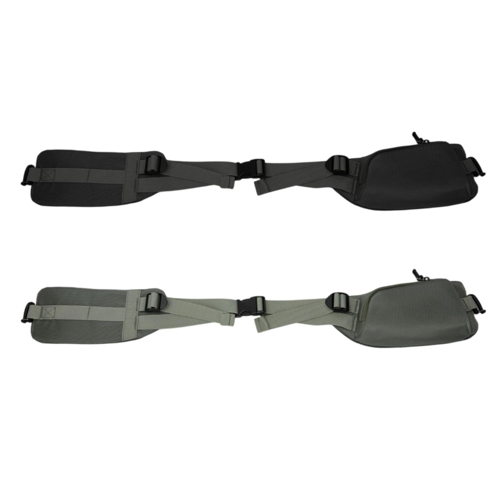 Ergonomic Running Belt Waist B - Running Belt review and price