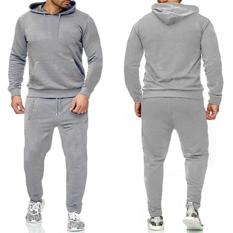 Classic Mens Solid Color Track - Joggers Pants review and price