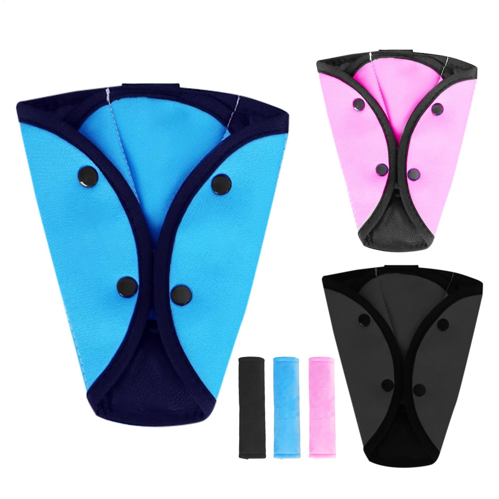 Auto Seatbelt Cushion Seatbelt - Running Belt review and price