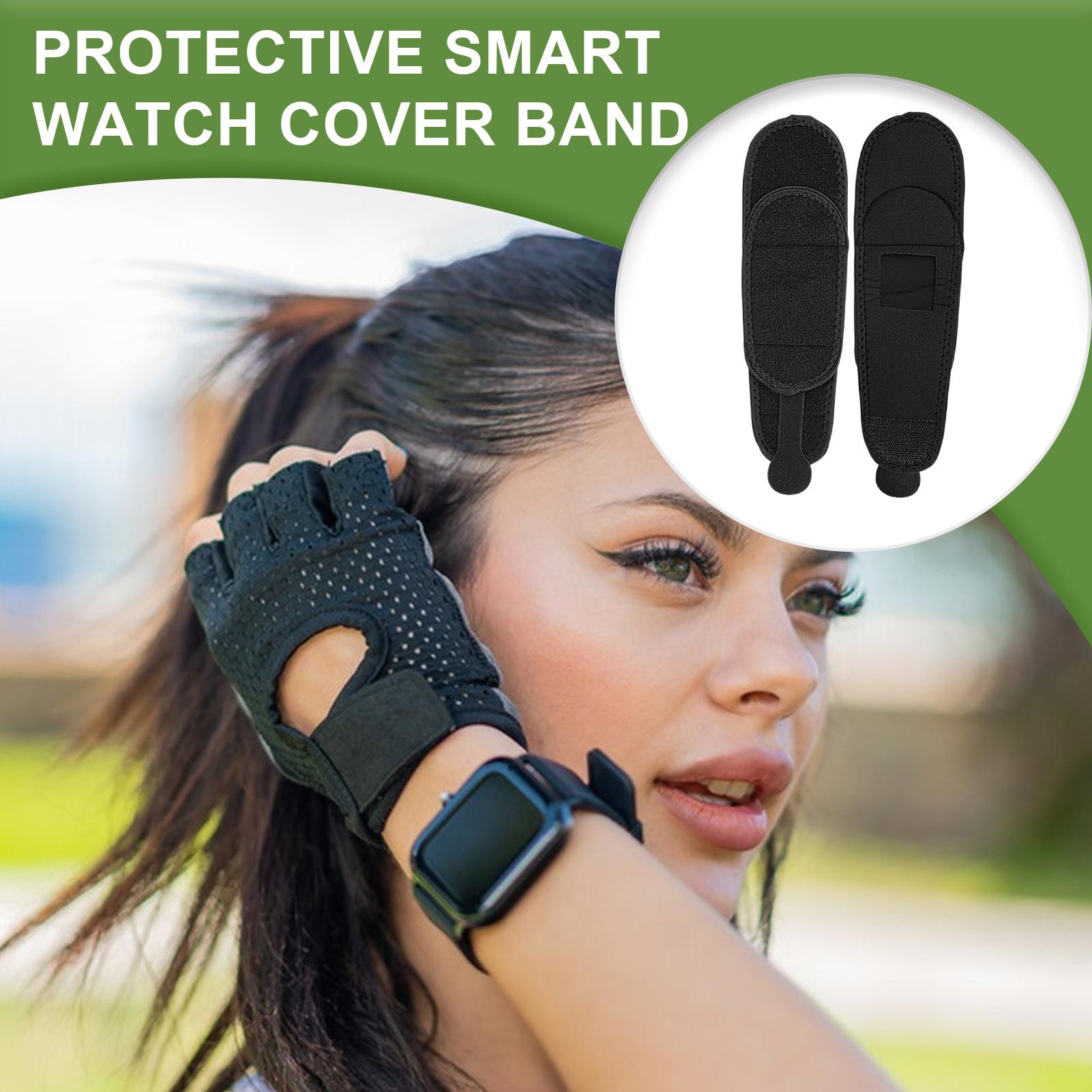 Smart Watch Protector Strap Wa - Running Watch review and price