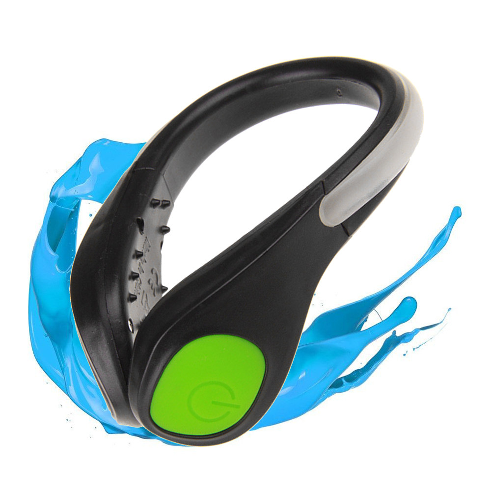 2Pcs LED Shoe Clip Lights Nigh - Running Visibility Gear review and price