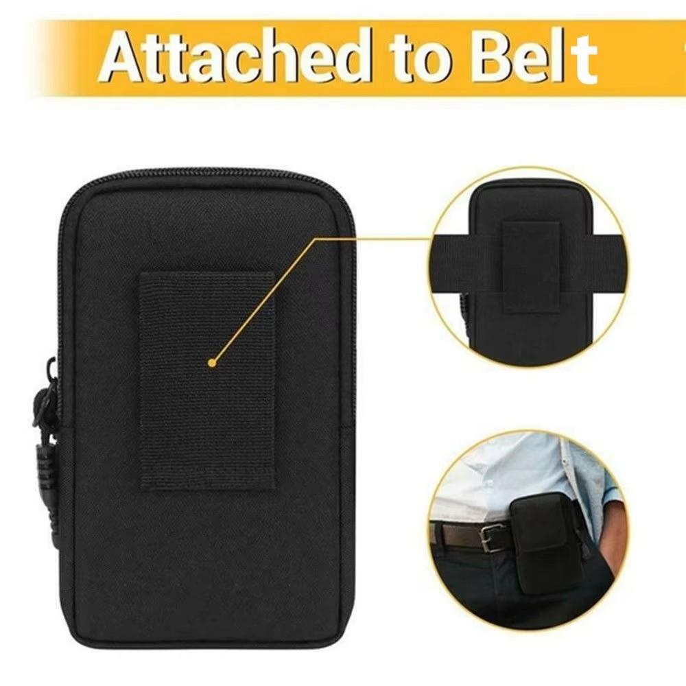 Homefish Men's Tactical EDC Wa - Running Belt review and price